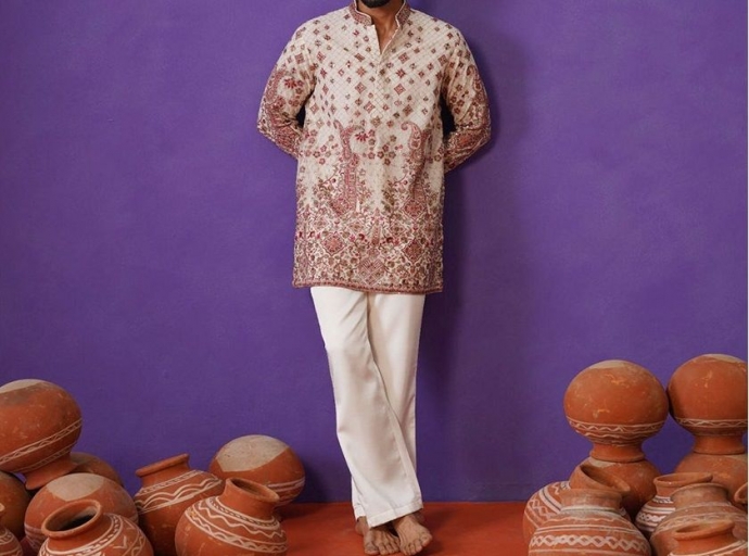Kalpraag to boost profit margins in premium ethnic wear market with adopts D2Cretail